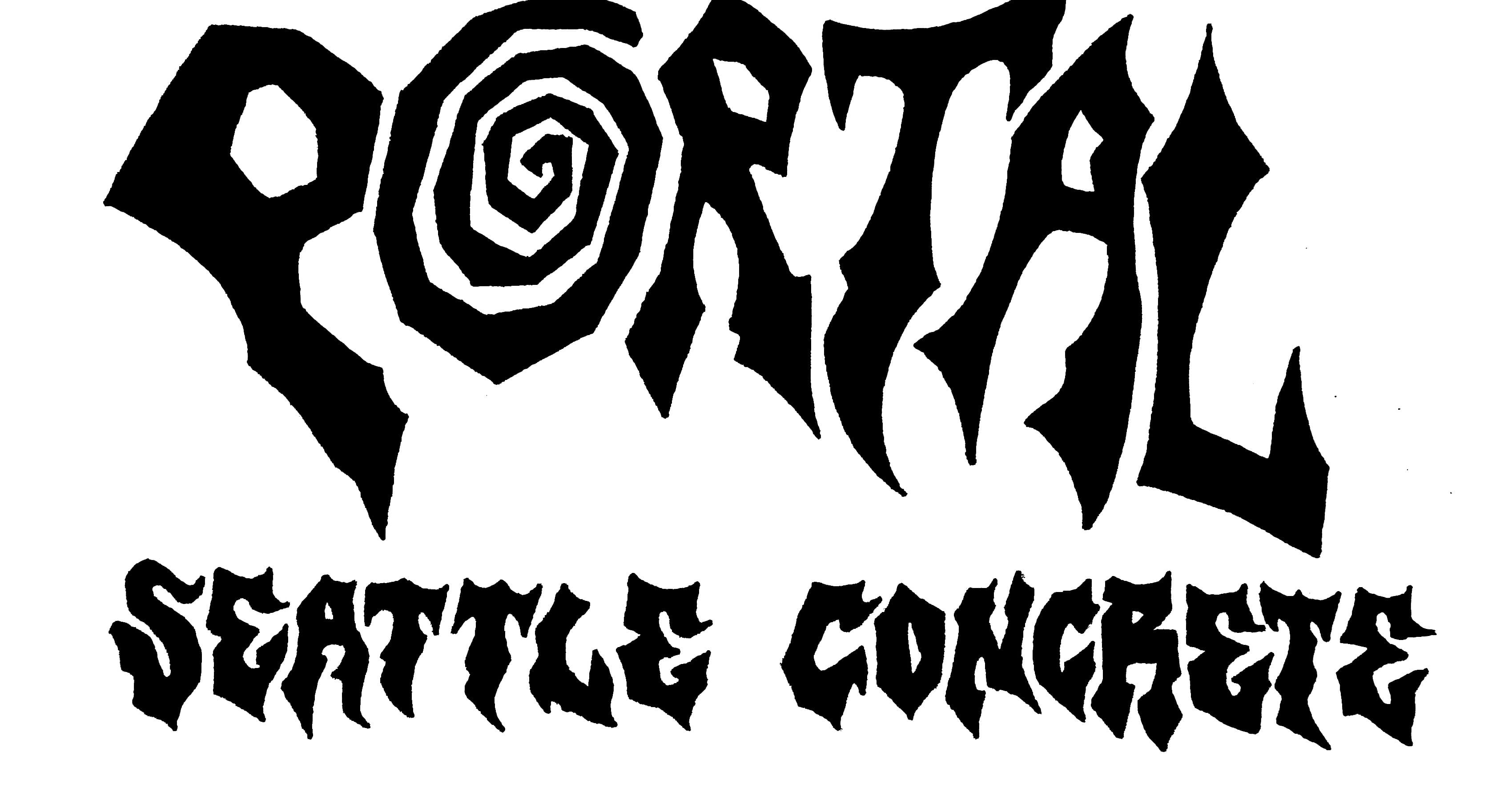 Portal — Seattle Concrete