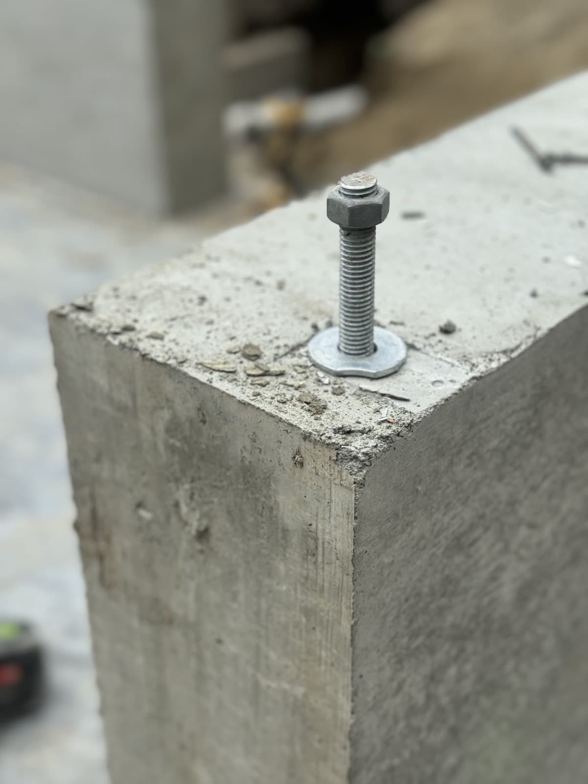 The part — Portal Concrete, West Seattle