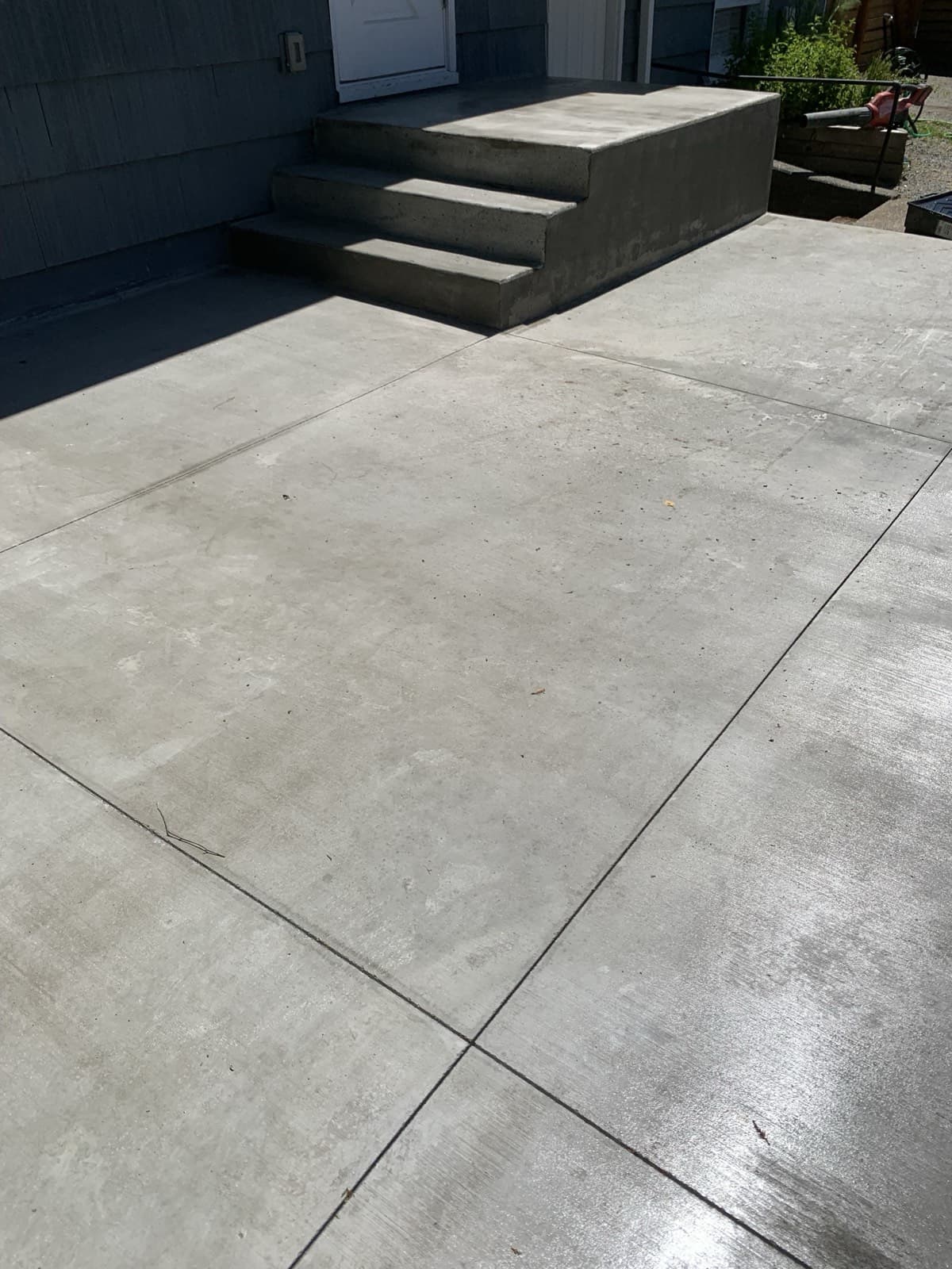 Patios
